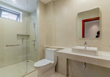 4 Bedroom Villa For Rent - Bassac Garden City, Tonle Bassac, Phnom Penh thumbnail