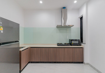 4 Bedroom Villa For Rent - Bassac Garden City, Tonle Bassac, Phnom Penh thumbnail