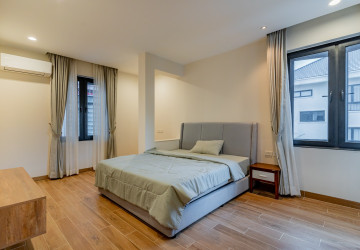 4 Bedroom Villa For Rent - Bassac Garden City, Tonle Bassac, Phnom Penh thumbnail