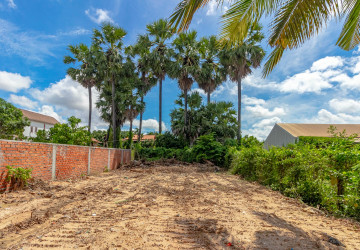 913 Sqm Land For Sale - Sangkat Siem Reap, Siem Reap thumbnail