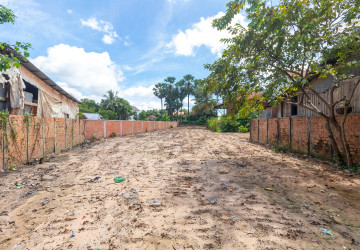 913 Sqm Land For Sale - Sangkat Siem Reap, Siem Reap thumbnail