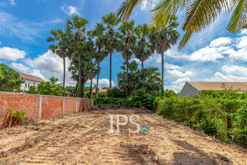 913 Sqm Land For Sale - Sangkat Siem Reap, Siem Reap