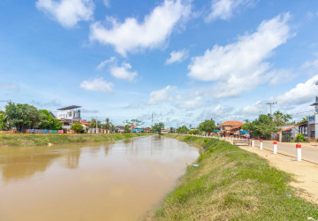 913 Sqm Land For Sale - Sangkat Siem Reap, Siem Reap thumbnail