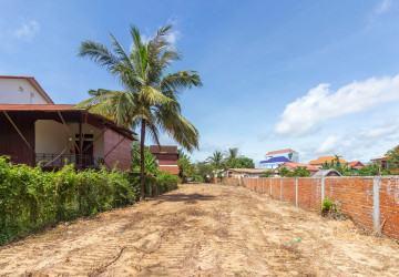 913 Sqm Land For Sale - Sangkat Siem Reap, Siem Reap thumbnail