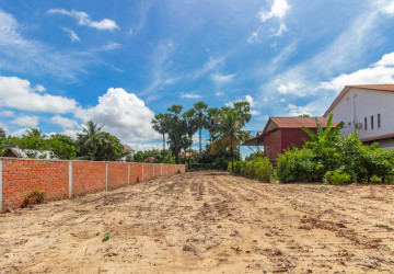 913 Sqm Land For Sale - Sangkat Siem Reap, Siem Reap thumbnail