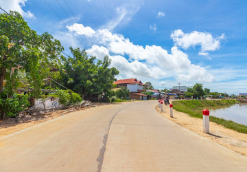 913 Sqm Land For Sale - Sangkat Siem Reap, Siem Reap thumbnail