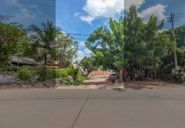 913 Sqm Land For Sale - Sangkat Siem Reap, Siem Reap thumbnail