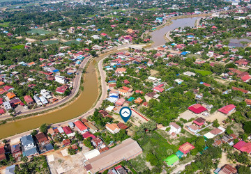 913 Sqm Land For Sale - Sangkat Siem Reap, Siem Reap thumbnail