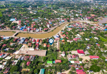 913 Sqm Land For Sale - Sangkat Siem Reap, Siem Reap thumbnail