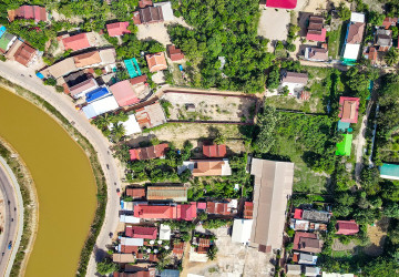 913 Sqm Land For Sale - Sangkat Siem Reap, Siem Reap thumbnail