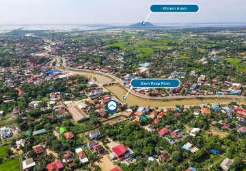 913 Sqm Land For Sale - Sangkat Siem Reap, Siem Reap thumbnail