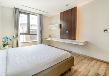 2 Bedroom Serviced Apartment For Rent - BKK1, Phnom Penh thumbnail