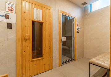 2 Bedroom Serviced Apartment For Rent - BKK1, Phnom Penh thumbnail