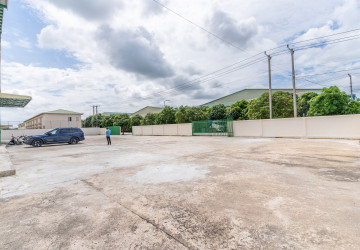 4,536 Sqm Factory For Rent - National Road 51, Kampong Speu thumbnail