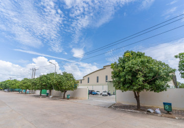 4,536 Sqm Factory For Rent - National Road 51, Kampong Speu thumbnail