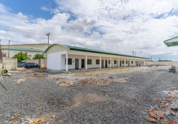 6,876 Sqm Factory For Rent - National Road 51, Kampong Speu thumbnail