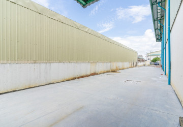 6,876 Sqm Factory For Rent - National Road 51, Kampong Speu thumbnail