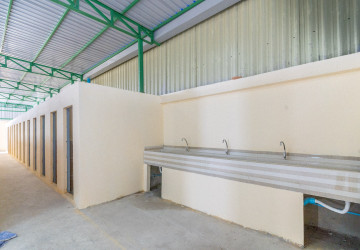 6,876 Sqm Factory For Rent - National Road 51, Kampong Speu thumbnail