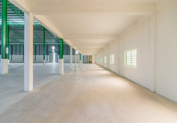 6,876 Sqm Factory For Rent - National Road 51, Kampong Speu thumbnail