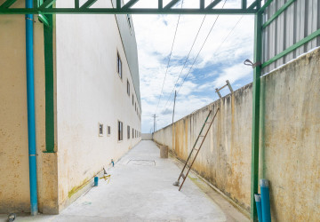 6,876 Sqm Factory For Rent - National Road 51, Kampong Speu thumbnail