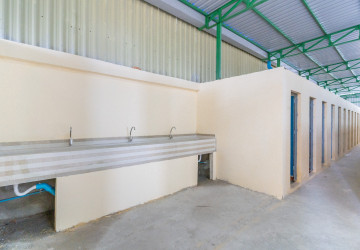 6,876 Sqm Factory For Rent - National Road 51, Kampong Speu thumbnail