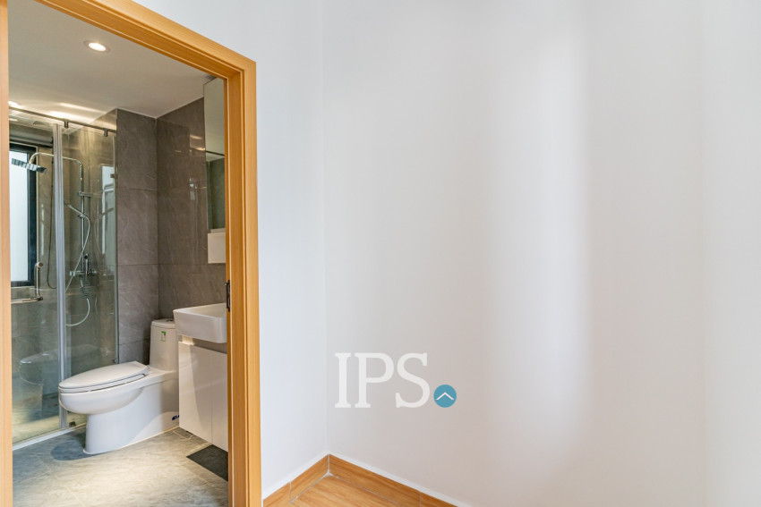 4 Bedroom Link House For Rent - The Prince One Tropica, Sen Sok, Phnom Penh