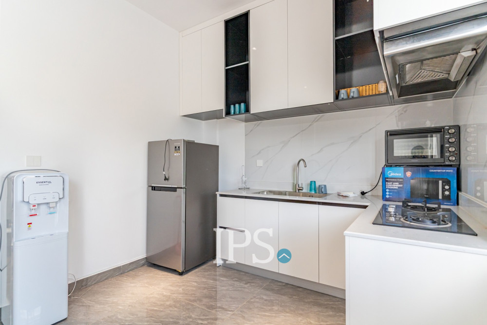 4 Bedroom Link House For Rent - The Prince One Tropica, Sen Sok, Phnom Penh - Image 9