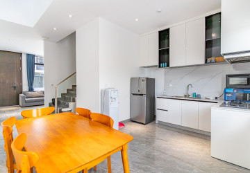 4 Bedroom Link House For Rent - The Prince One Tropica, Sen Sok, Phnom Penh thumbnail