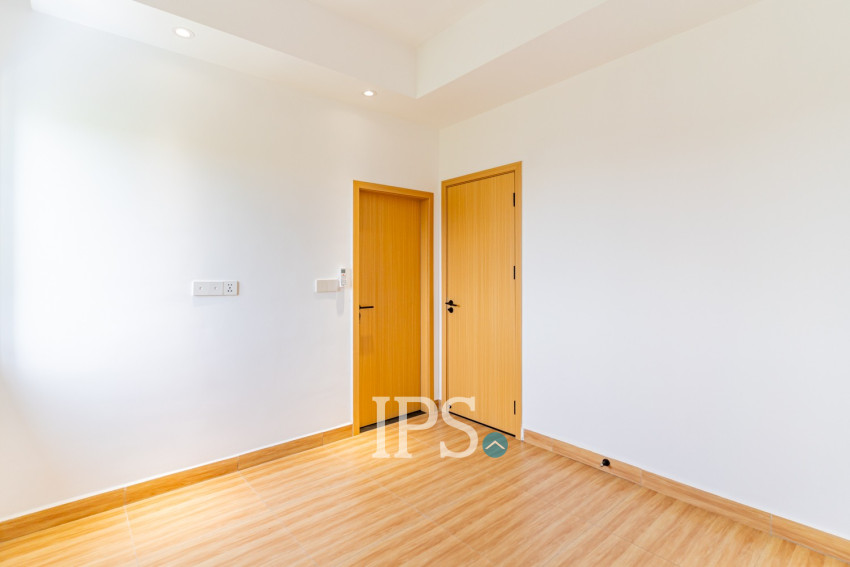 4 Bedroom Link House For Rent - The Prince One Tropica, Sen Sok, Phnom Penh