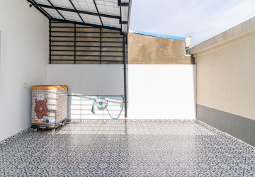 4 Bedroom Link House For Rent - The Prince One Tropica, Sen Sok, Phnom Penh thumbnail