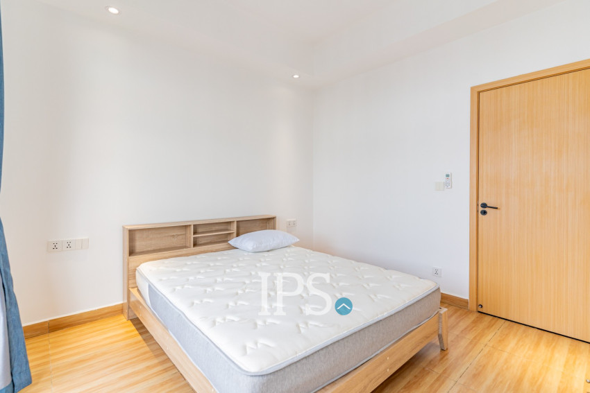 4 Bedroom Link House For Rent - The Prince One Tropica, Sen Sok, Phnom Penh