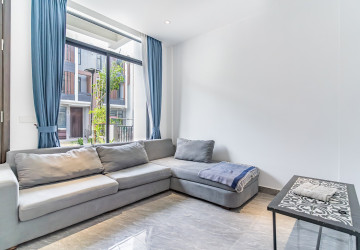 4 Bedroom Link House For Rent - The Prince One Tropica, Sen Sok, Phnom Penh thumbnail