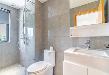 4 Bedroom Link House For Rent - The Prince One Tropica, Sen Sok, Phnom Penh thumbnail