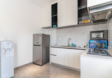 4 Bedroom Link House For Rent - The Prince One Tropica, Sen Sok, Phnom Penh thumbnail