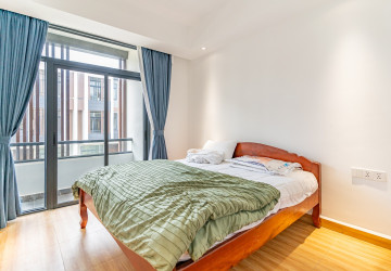 4 Bedroom Link House For Rent - The Prince One Tropica, Sen Sok, Phnom Penh thumbnail