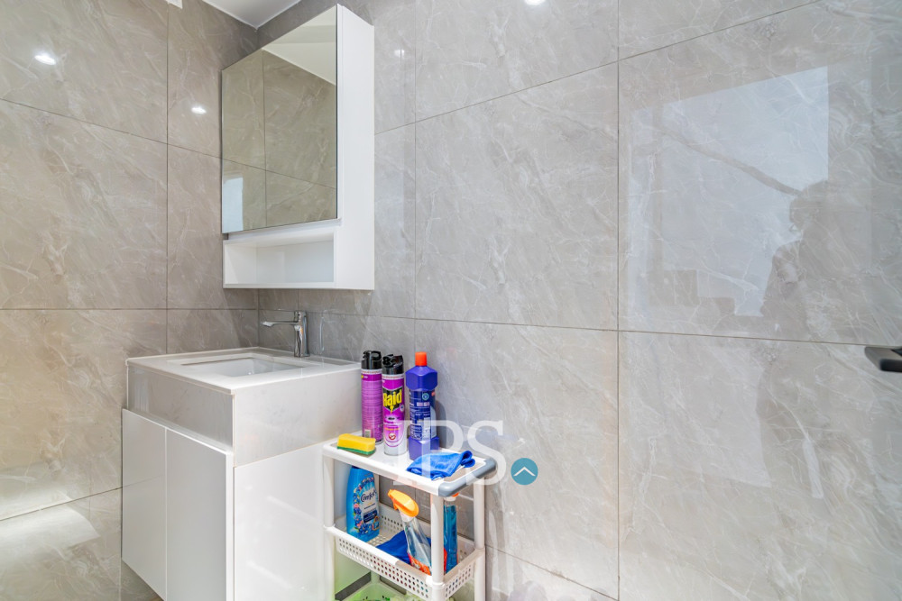 4 Bedroom Link House For Rent - The Prince One Tropica, Sen Sok, Phnom Penh - Image 24