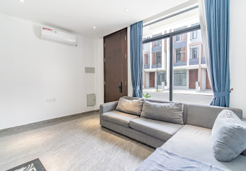 4 Bedroom Link House For Rent - The Prince One Tropica, Sen Sok, Phnom Penh thumbnail