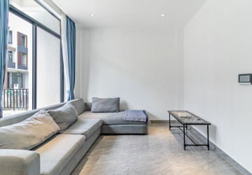 4 Bedroom Link House For Rent - The Prince One Tropica, Sen Sok, Phnom Penh thumbnail