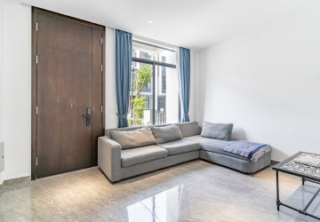 4 Bedroom Link House For Rent - The Prince One Tropica, Sen Sok, Phnom Penh thumbnail