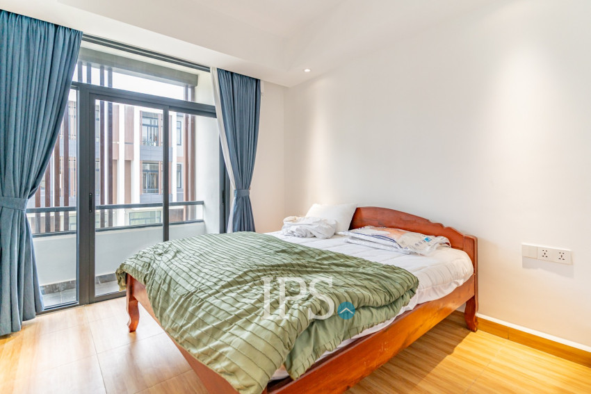 4 Bedroom Link House For Rent - The Prince One Tropica, Sen Sok, Phnom Penh
