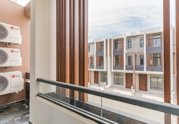 4 Bedroom Link House For Rent - The Prince One Tropica, Sen Sok, Phnom Penh thumbnail