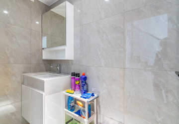 4 Bedroom Link House For Rent - The Prince One Tropica, Sen Sok, Phnom Penh thumbnail