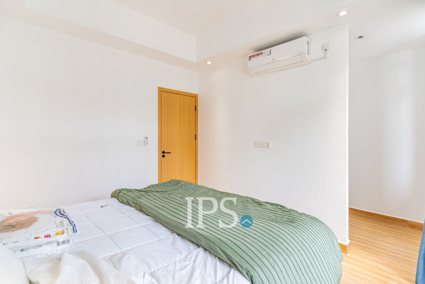 4 Bedroom Link House For Rent - The Prince One Tropica, Sen Sok, Phnom Penh