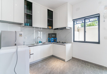 4 Bedroom Link House For Rent - The Prince One Tropica, Sen Sok, Phnom Penh thumbnail