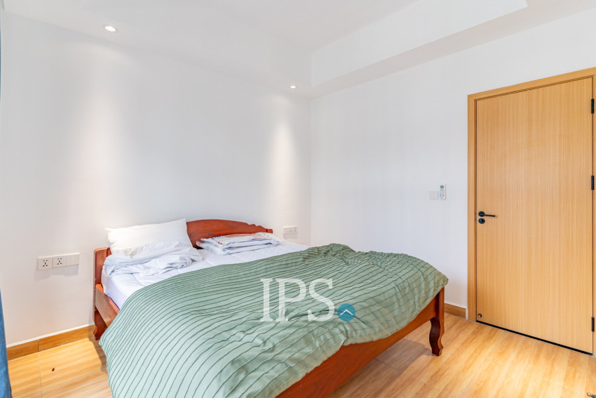 4 Bedroom Link House For Rent - The Prince One Tropica, Sen Sok, Phnom Penh