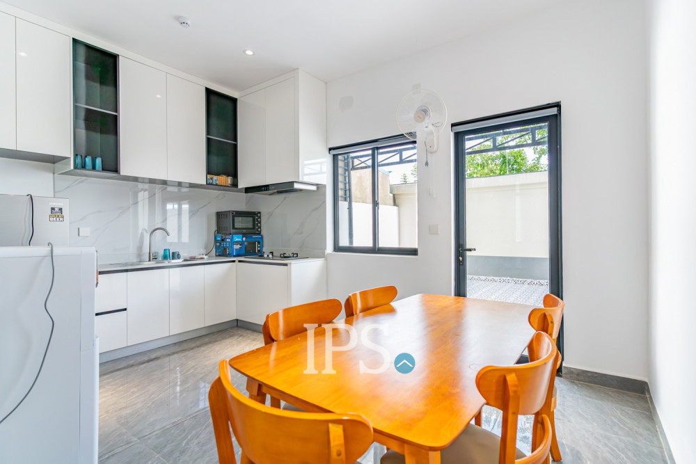 4 Bedroom Link House For Rent - The Prince One Tropica, Sen Sok, Phnom Penh - Image 6