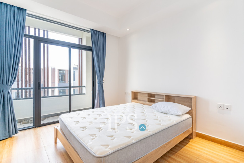 4 Bedroom Link House For Rent - The Prince One Tropica, Sen Sok, Phnom Penh