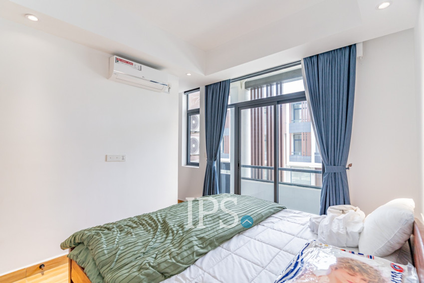 4 Bedroom Link House For Rent - The Prince One Tropica, Sen Sok, Phnom Penh