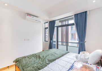 4 Bedroom Link House For Rent - The Prince One Tropica, Sen Sok, Phnom Penh thumbnail