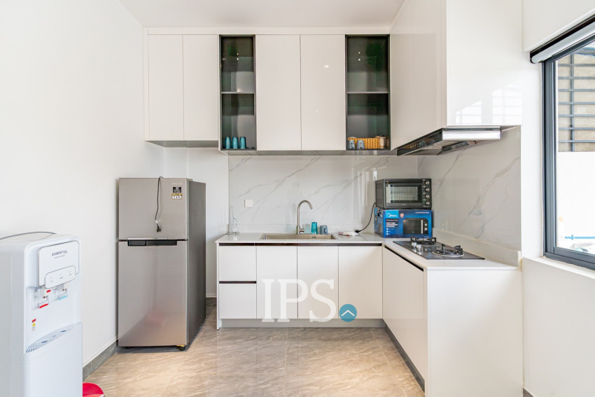 4 Bedroom Link House For Rent - The Prince One Tropica, Sen Sok, Phnom Penh